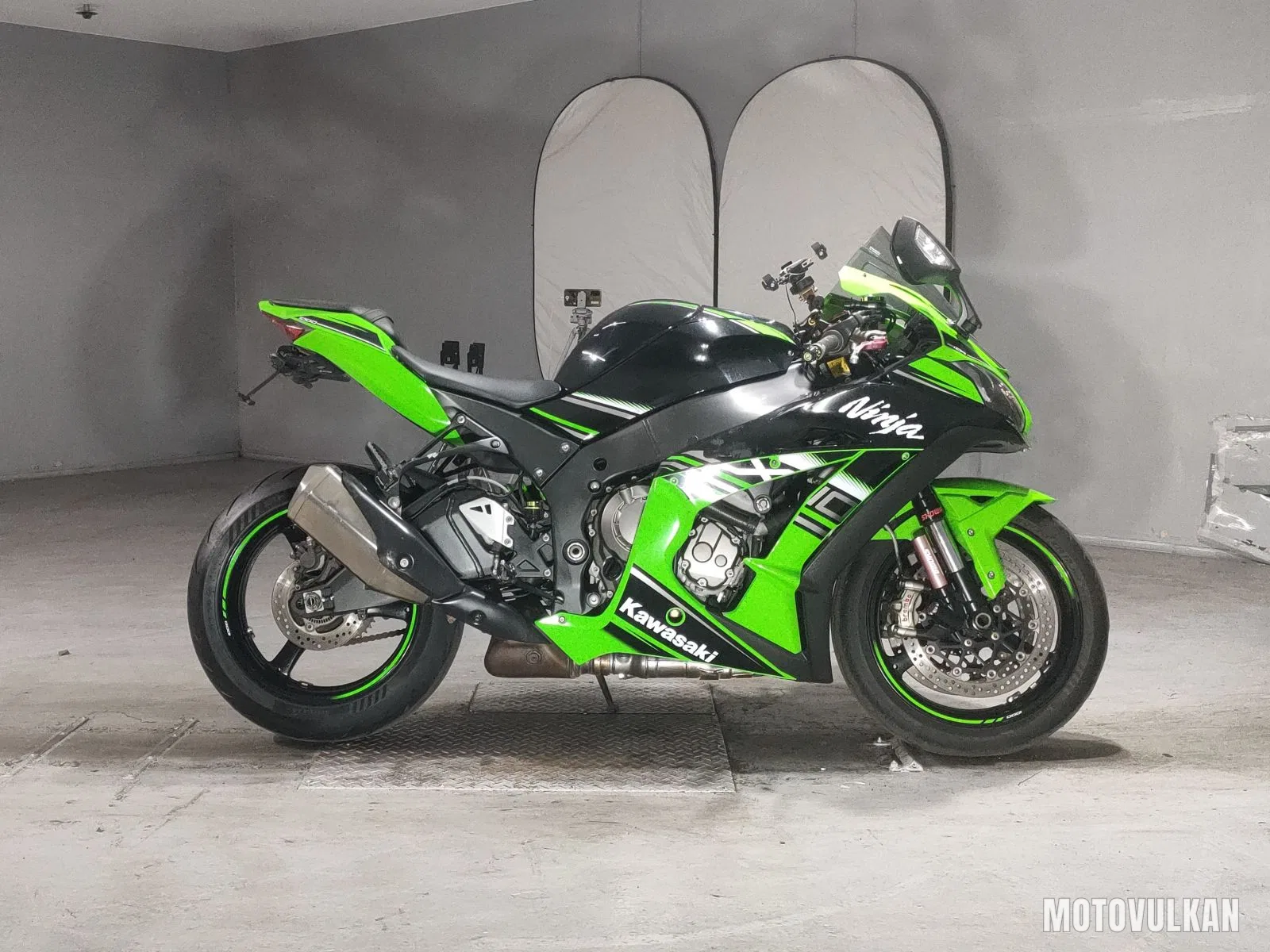 Kawasaki ZX-10R