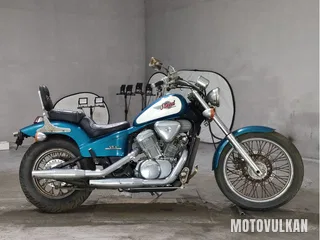 Honda Steed 400
