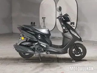 Yamaha JOG125