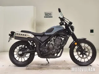 Honda CL250-2