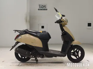 Suzuki Let's