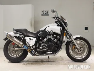 Yamaha V-MAX