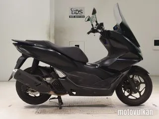 Honda PCX125-4