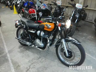 Kawasaki W800