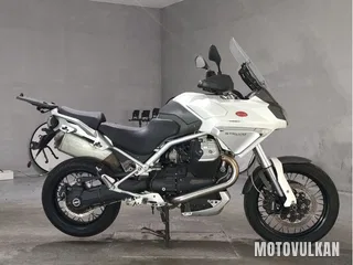  Moto Guzzi ステルヴィオ1200