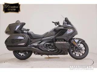 Honda GL1800 TOUR D