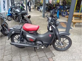 Honda Super Cub C125