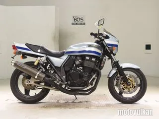 Kawasaki ZRX400