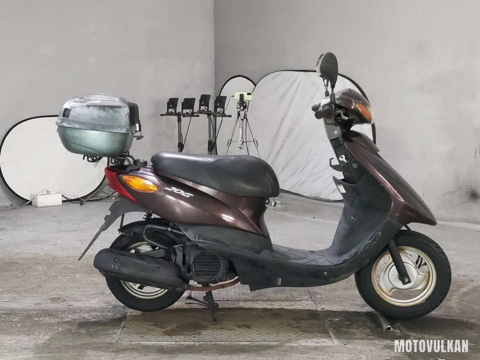 Yamaha JOG