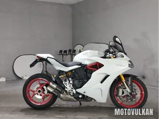 Ducati Ducati スーパー Sport S