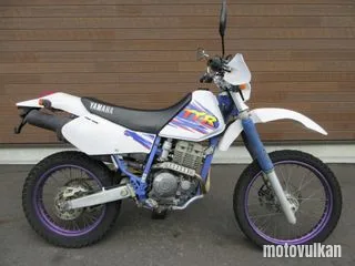 Yamaha Tt250R
