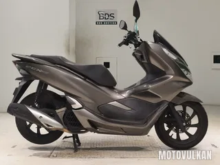 Honda PCX150-3A