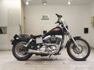 HD. FXD1450