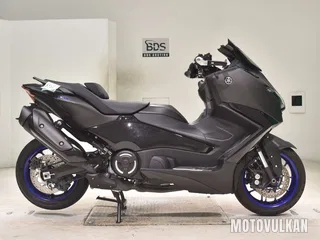 Yamaha T-MAX560
