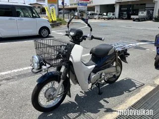 Honda Super Cub50 Pro