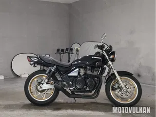 Kawasaki Zephyr 400