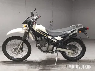 Kawasaki Super Sherpa