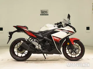 Yamaha YZF-R3