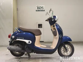 Honda GIORNO-3
