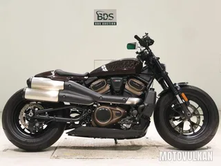  HD. RH1250S