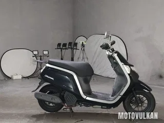 Honda Dunk