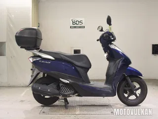 Honda LEAD125