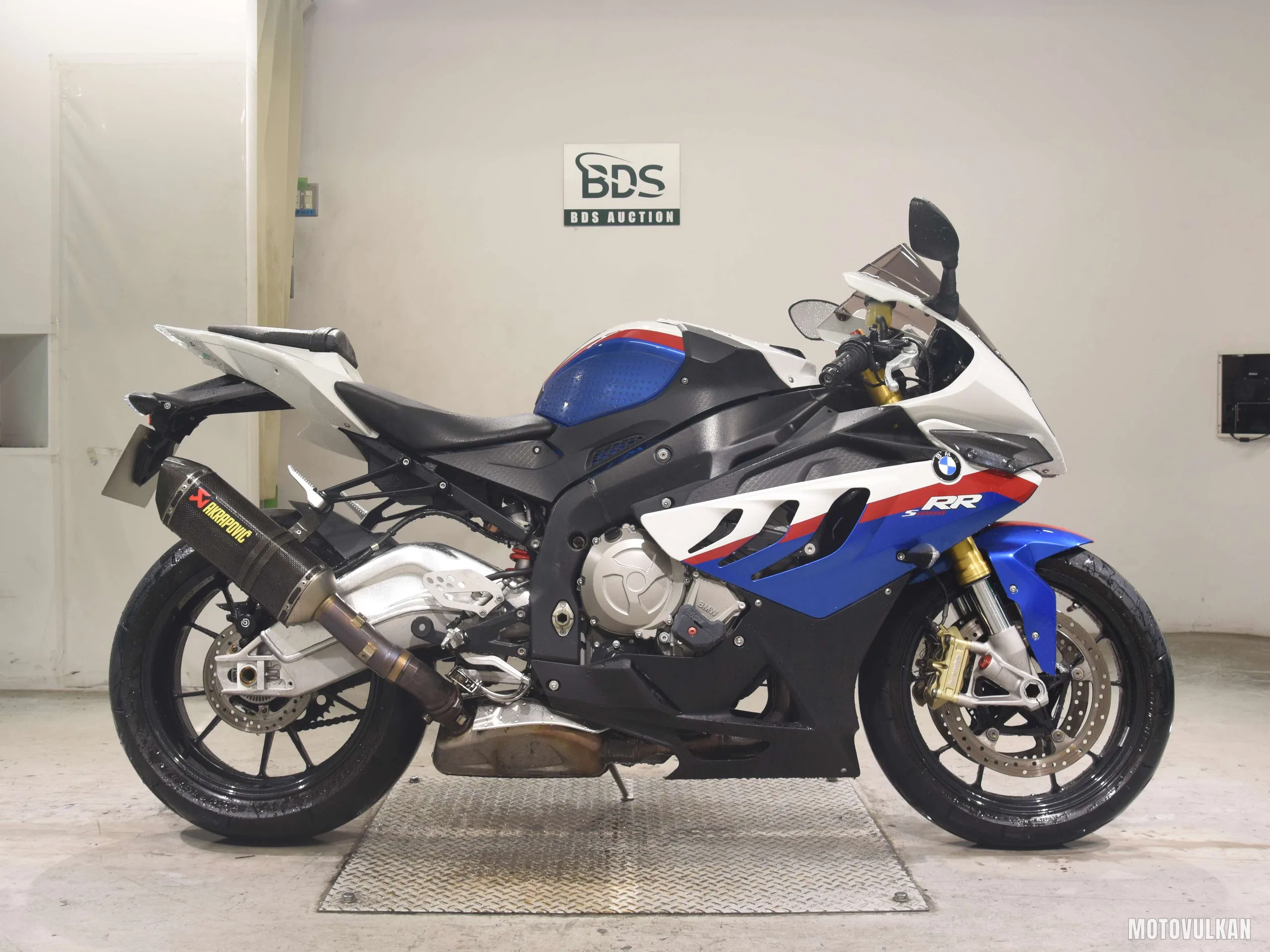  BMWS1000RR