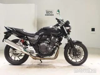 Honda CB400SF-4A