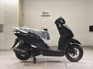 Honda LEAD125-2