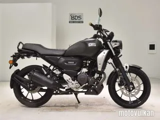 Yamaha FZ-X150