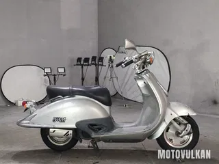 Honda Joker 90