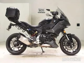  BMWF900XR