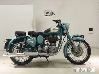  ENFIELD CLASSIC500EFI