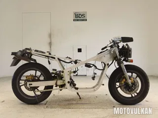 Suzuki RG400 GAMMA