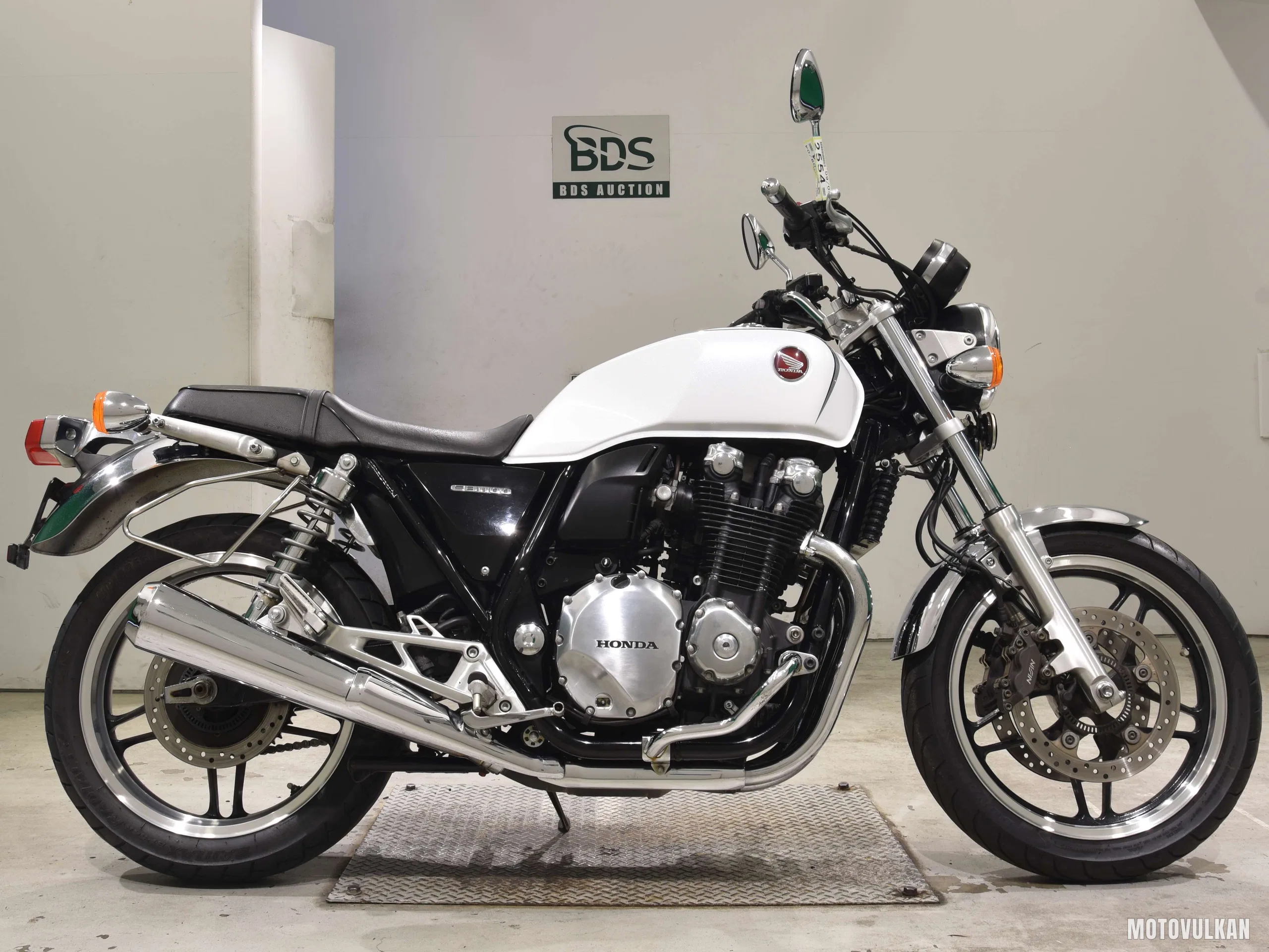 Honda CB1100A