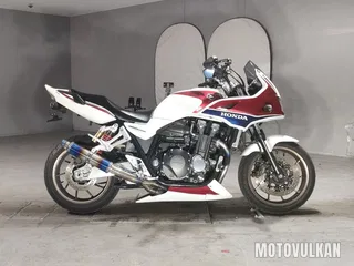 Honda CB1300 Super Bol d'Or