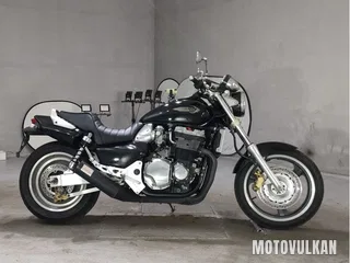 Honda X4