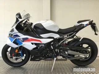 Bmw Bmw S1000Rr M-Package