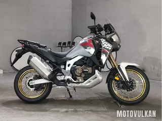 Honda CRF1100LアフリカT Adv Sport ES DCT