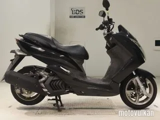 Yamaha MAJESTY155S