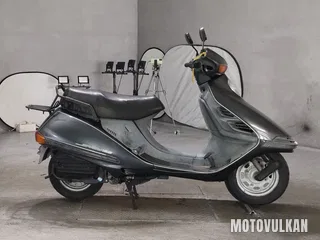 Honda Spacy 125