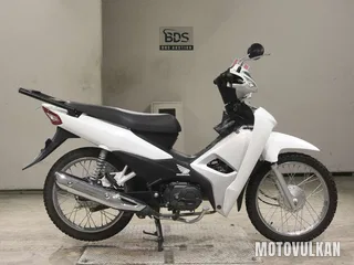 Honda WAVE110