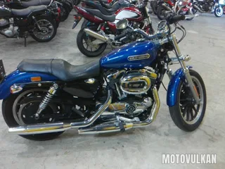 Harley Davidson Harley Davidson Xl1200L