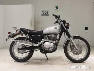 Honda CL400