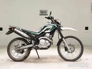 Yamaha SEROW250-2