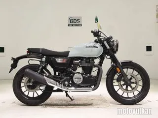 Honda GB350S