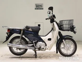 Honda C110-2