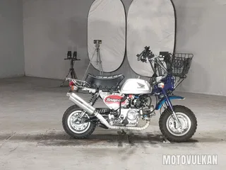 Honda Monkey