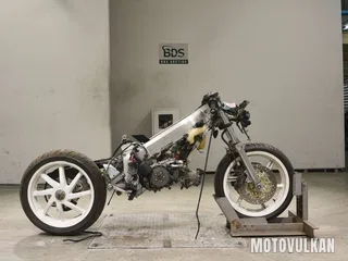 Honda NSR250R-5SP