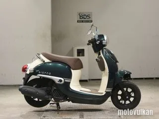 Honda GIORNO-3